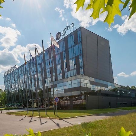 Urbihop Hotel VNO Esterno foto