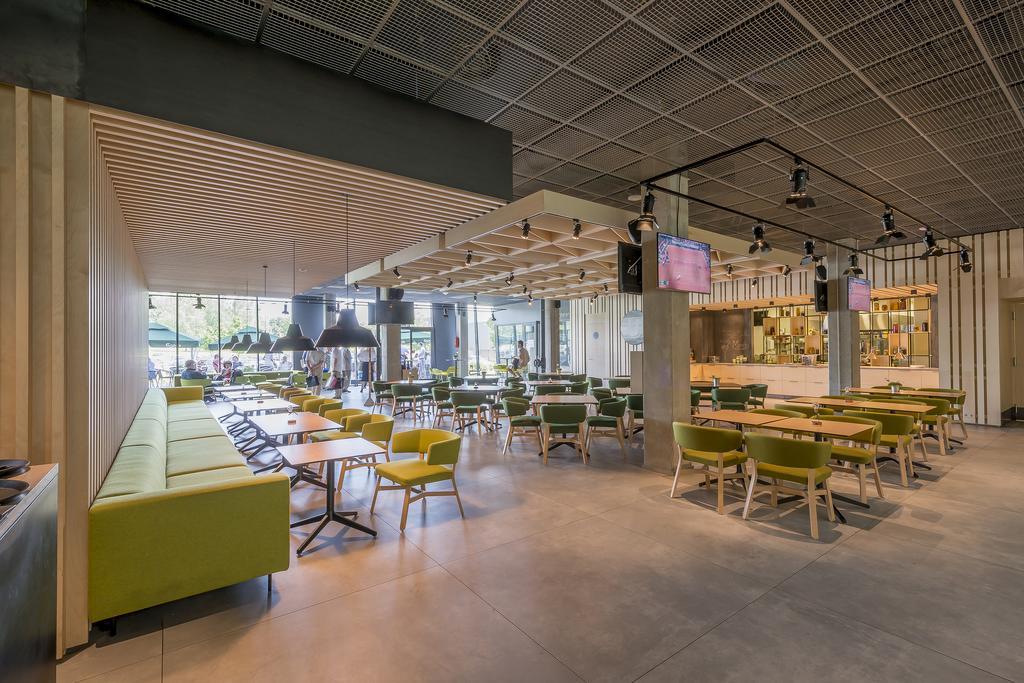 Urbihop Hotel VNO Esterno foto